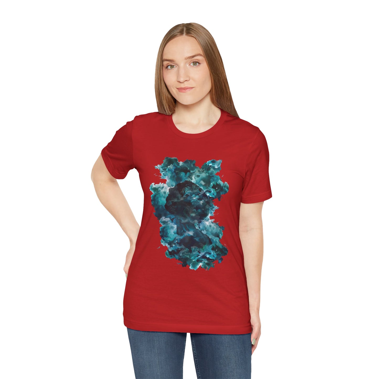 The Bright Mind Unisex Tee