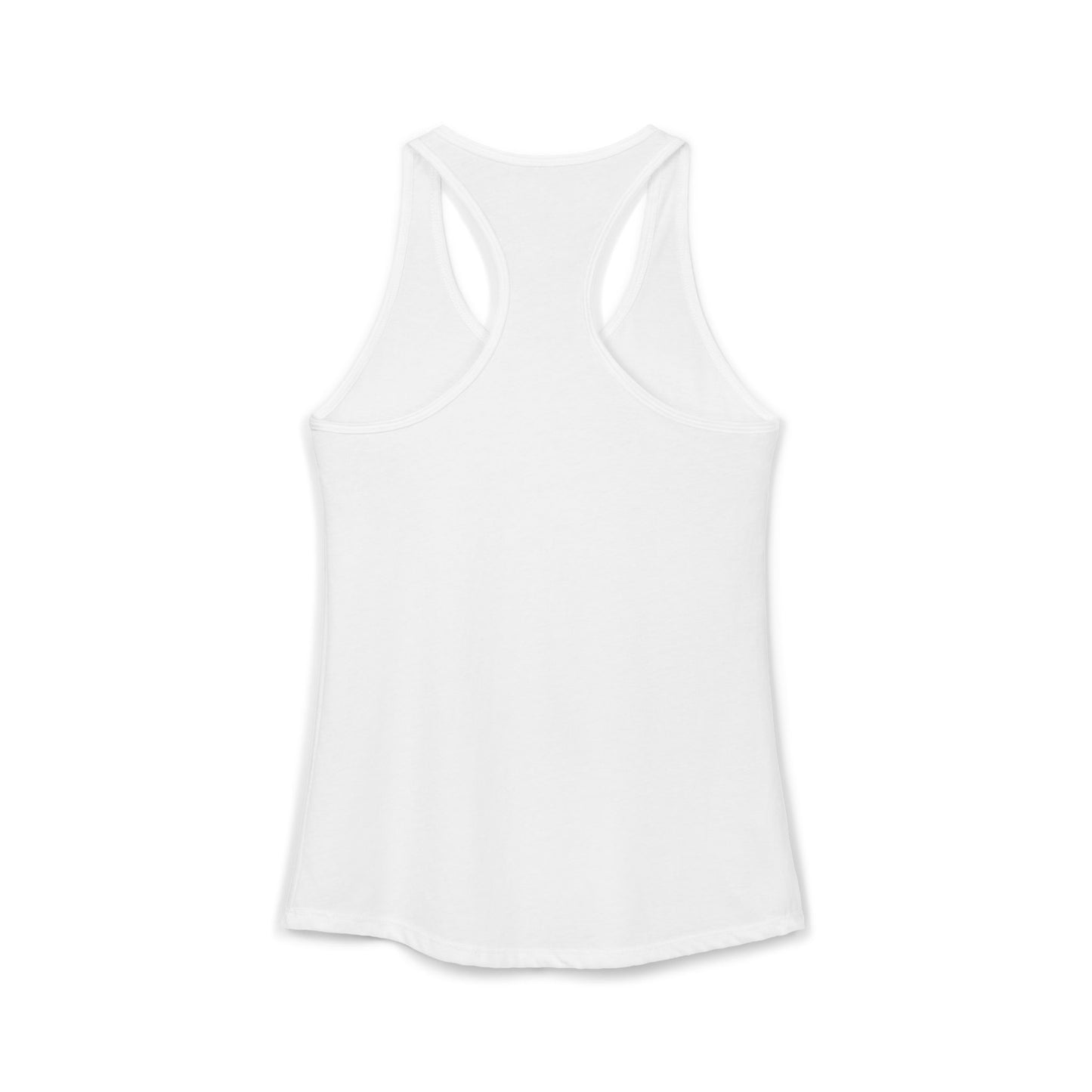 The Bright Mind Women's Ideal Racerback Tank