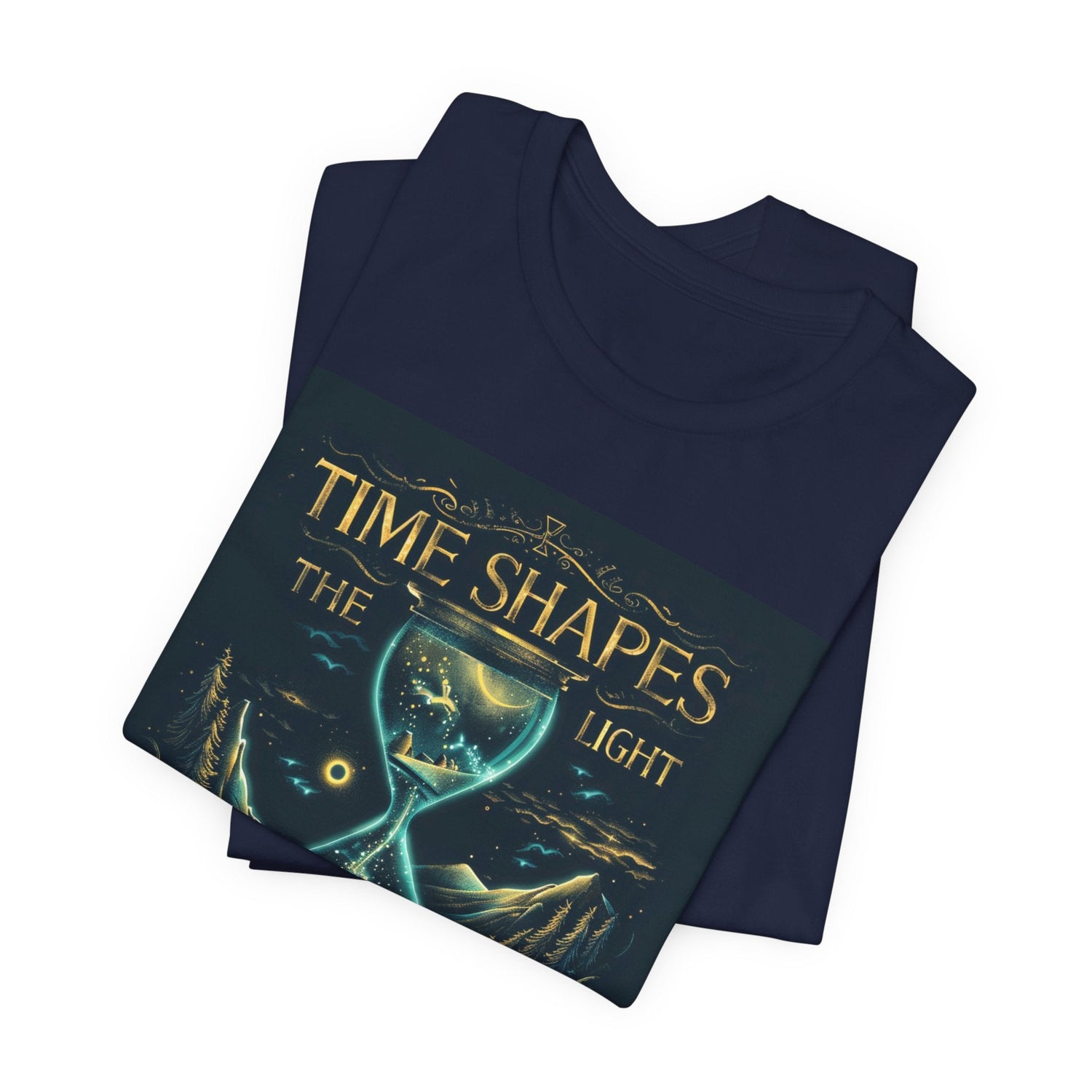 Unisex Basic T-Shirts