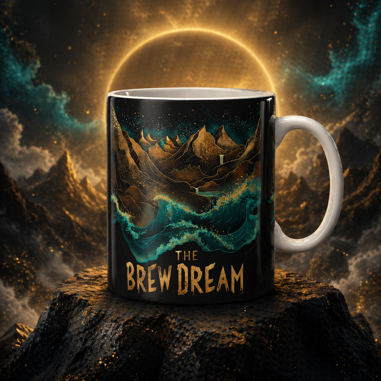Mugs