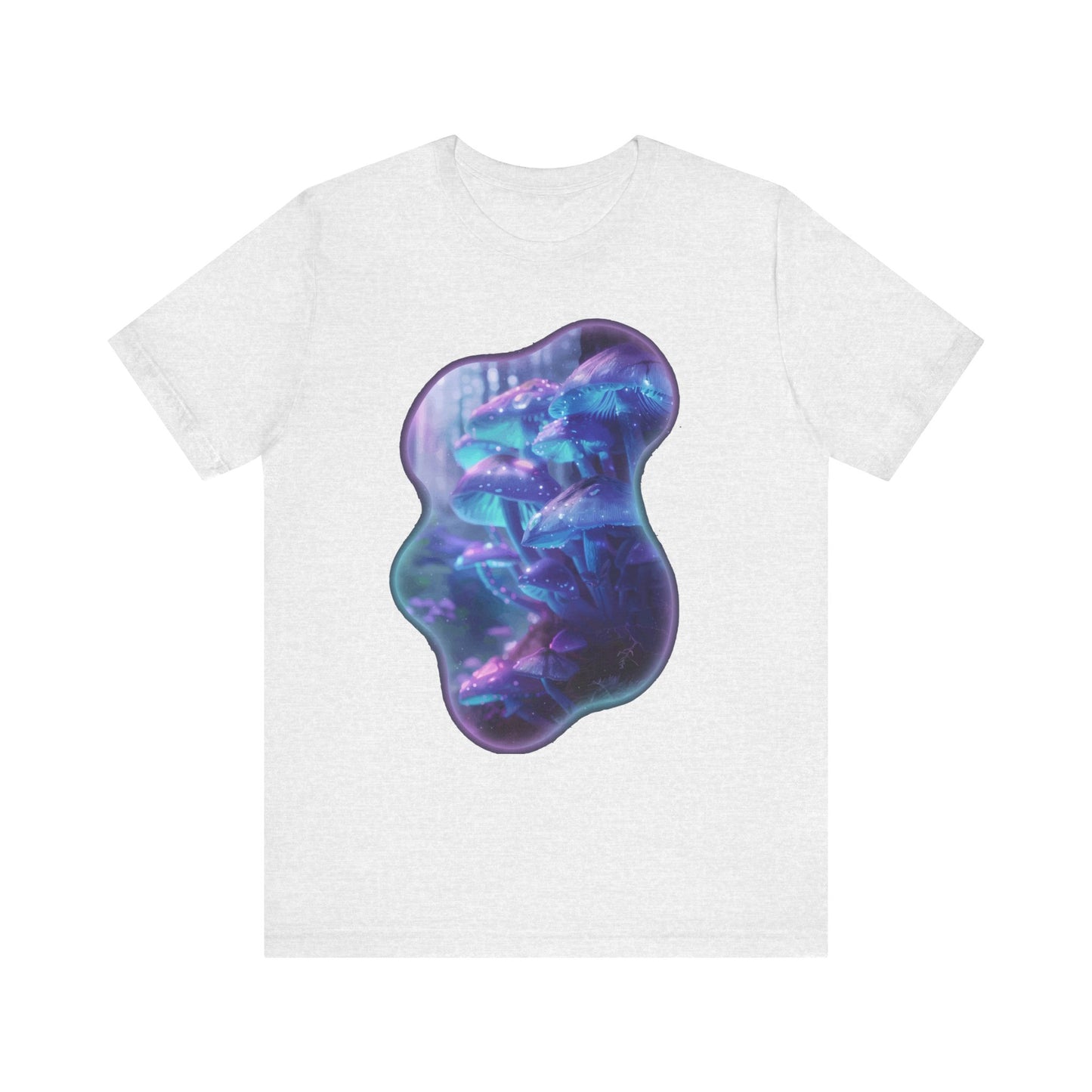 Be The Light of The World Unisex Tee