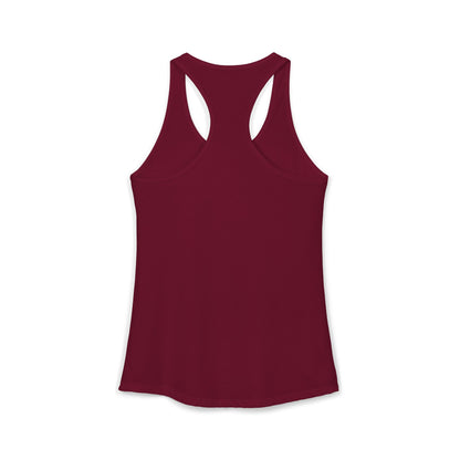 The Lightening Lake Women's Ideal Racerback Tank