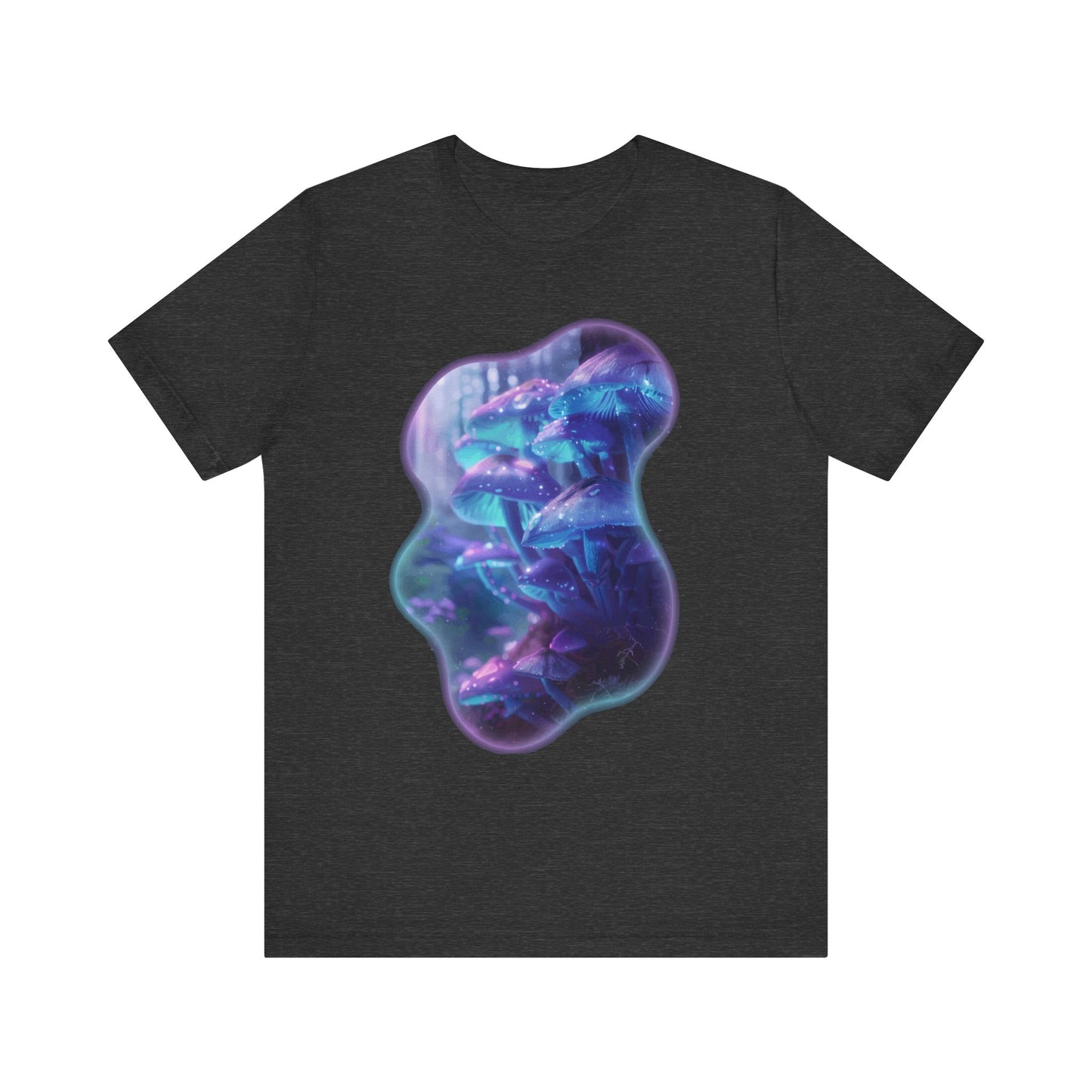 Be The Light of The World Unisex Tee