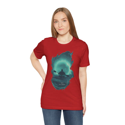 Into The Current Unisex Tee