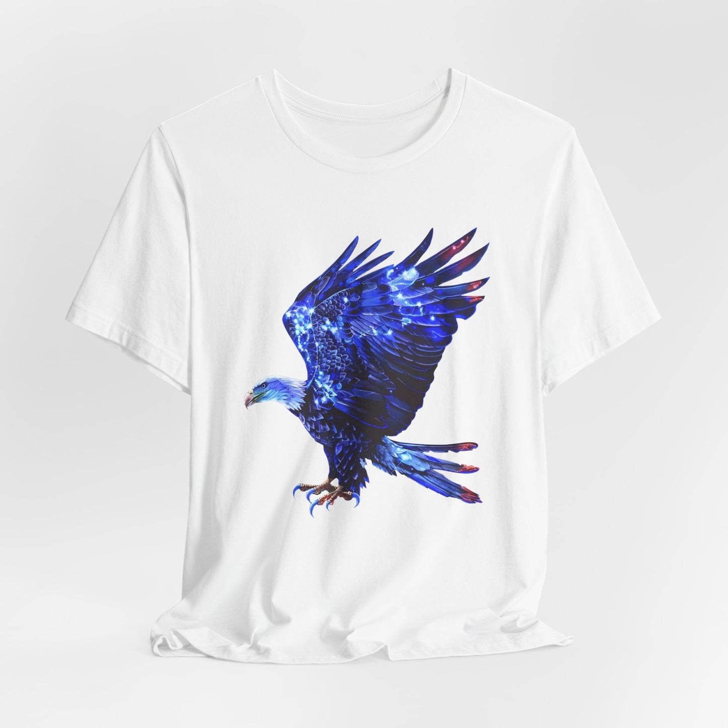 250 Years of Freedom 1776-2026 Independence Day USA Unisex Tee
