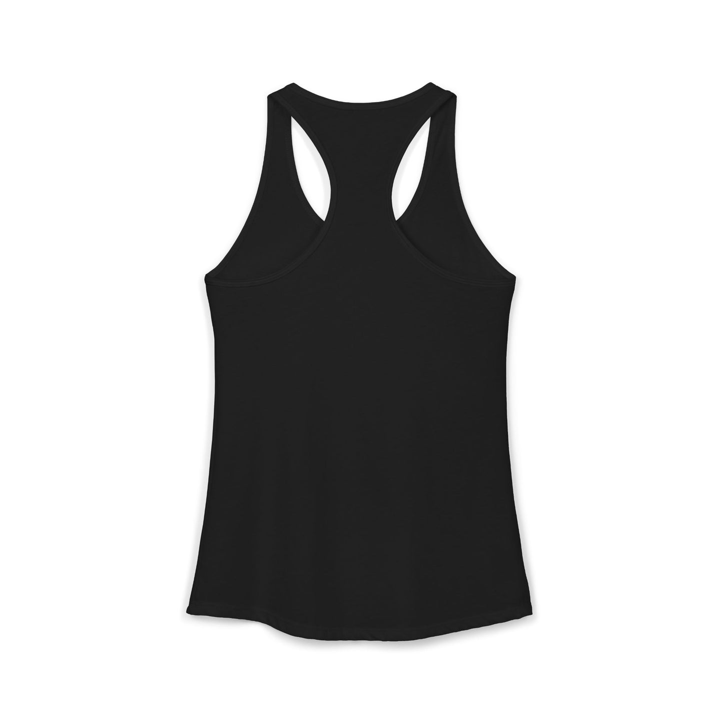 LightInTheTree Women's Ideal Racerback Tank