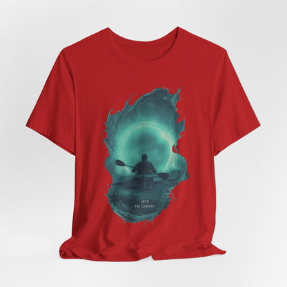 Into The Current Unisex Tee
