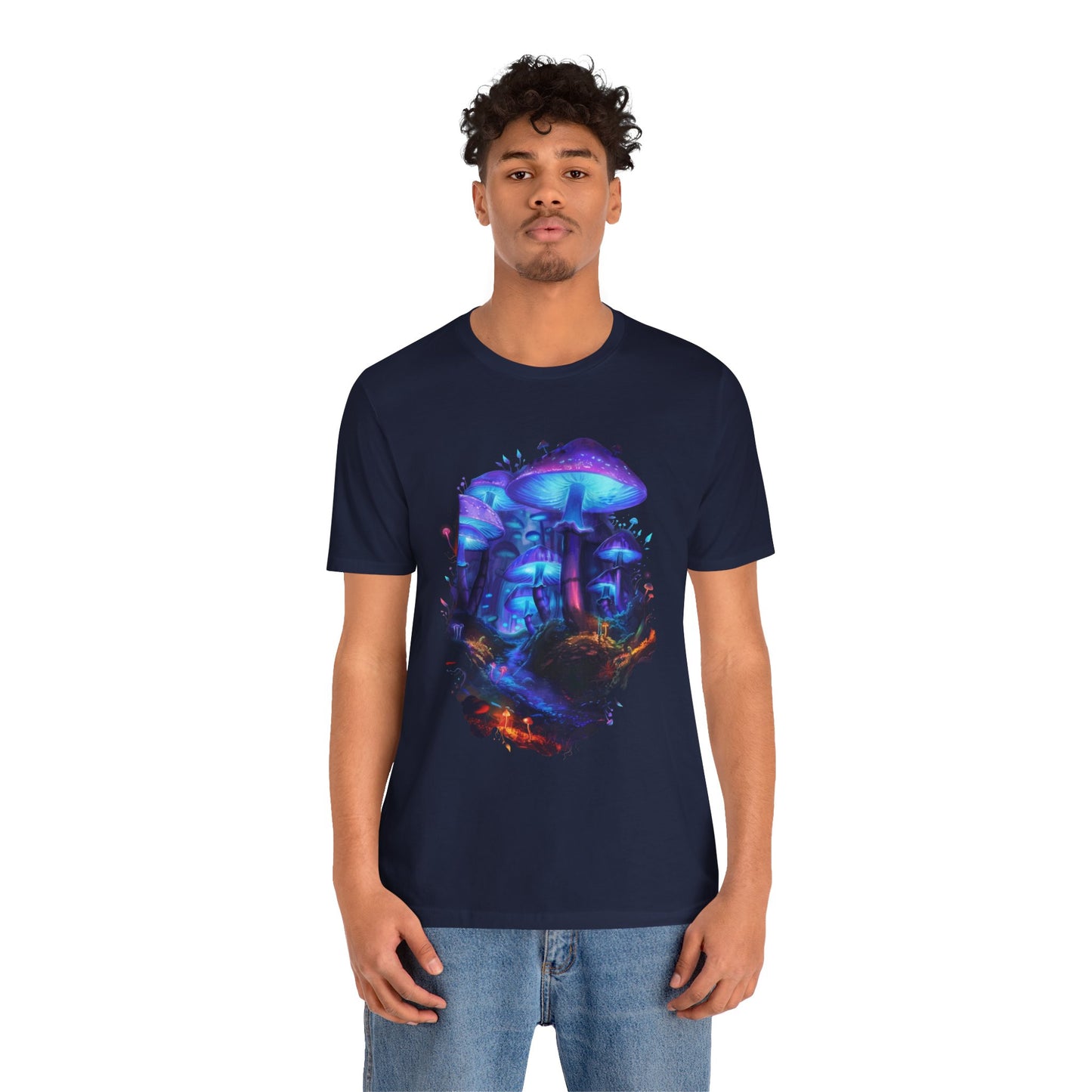Spread the Light Unisex Tee