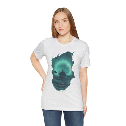 Into The Current Unisex Tee