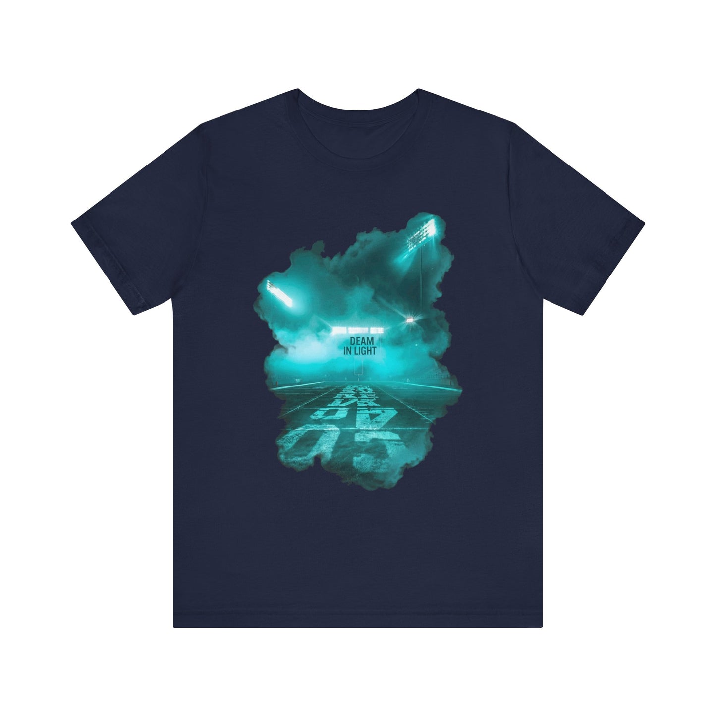 Dream In Light Unisex Tee