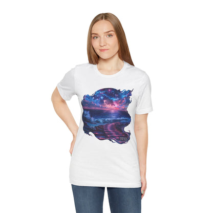 250 Years of Freedom 1776-2026 Independence Day USA  Unisex Tee