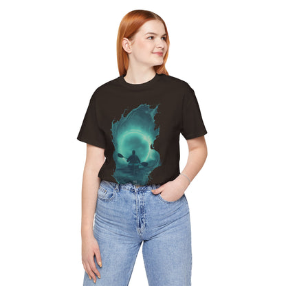 Into The Current Unisex Tee