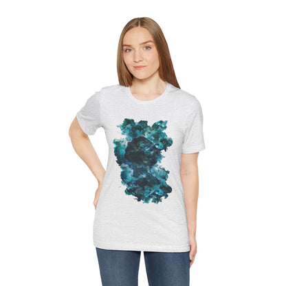 The Bright Mind Unisex Tee