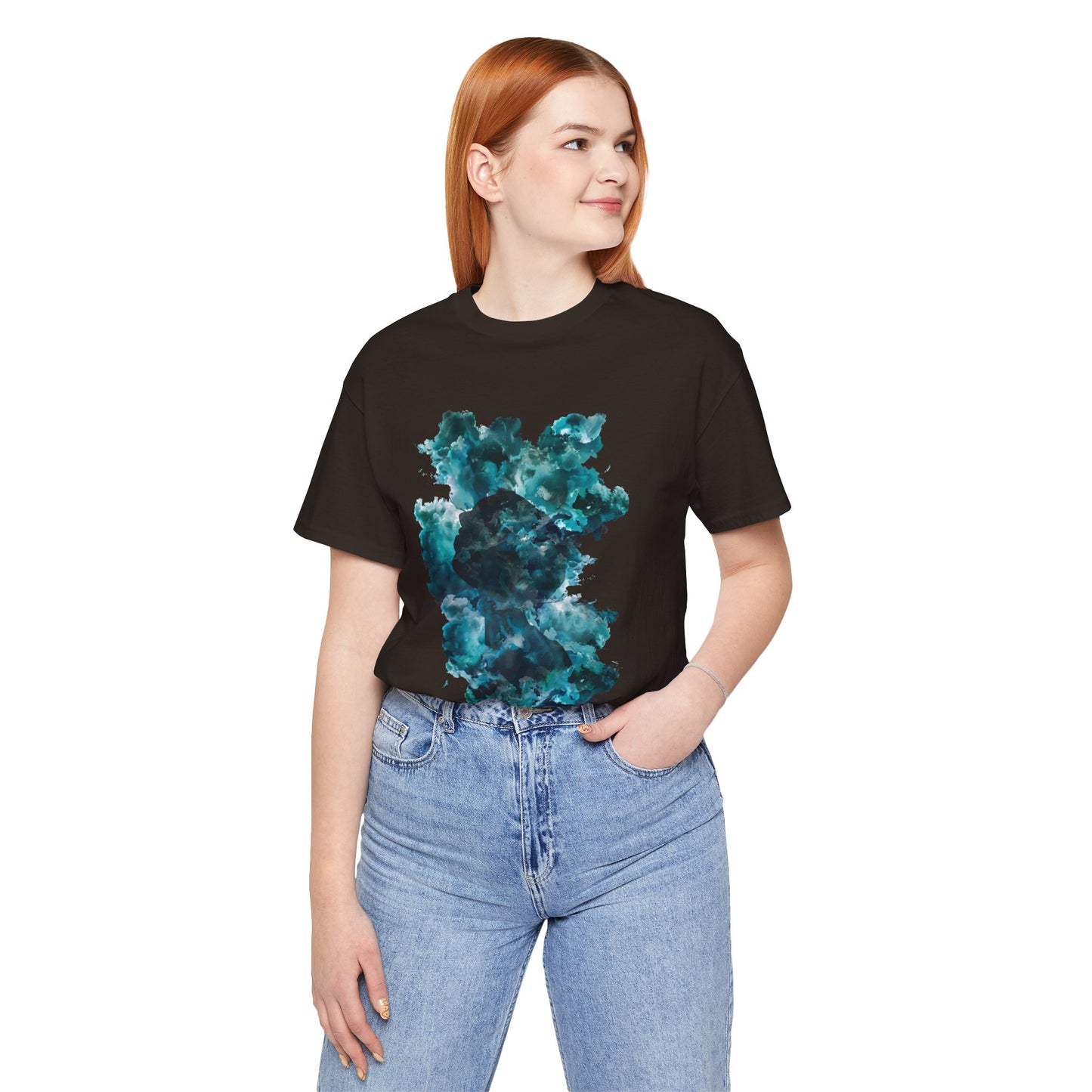 The Bright Mind Unisex Tee