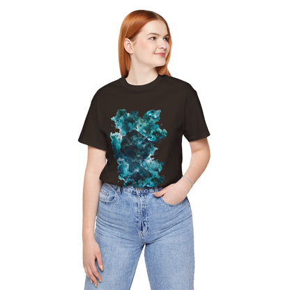 The Bright Mind Unisex Tee