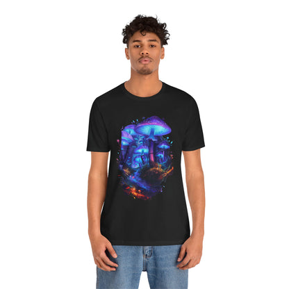 Spread the Light Unisex Tee