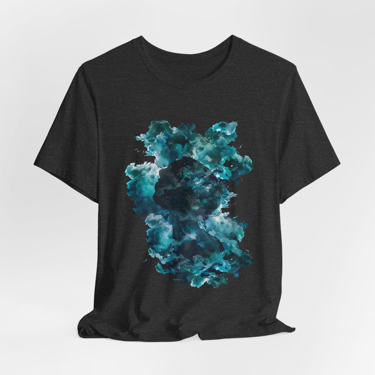 The Bright Mind Unisex Tee