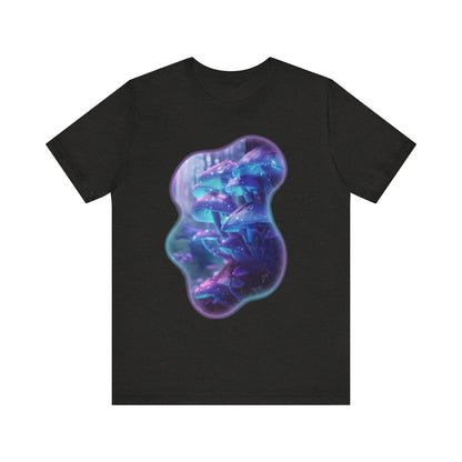 Be The Light of The World Unisex Tee