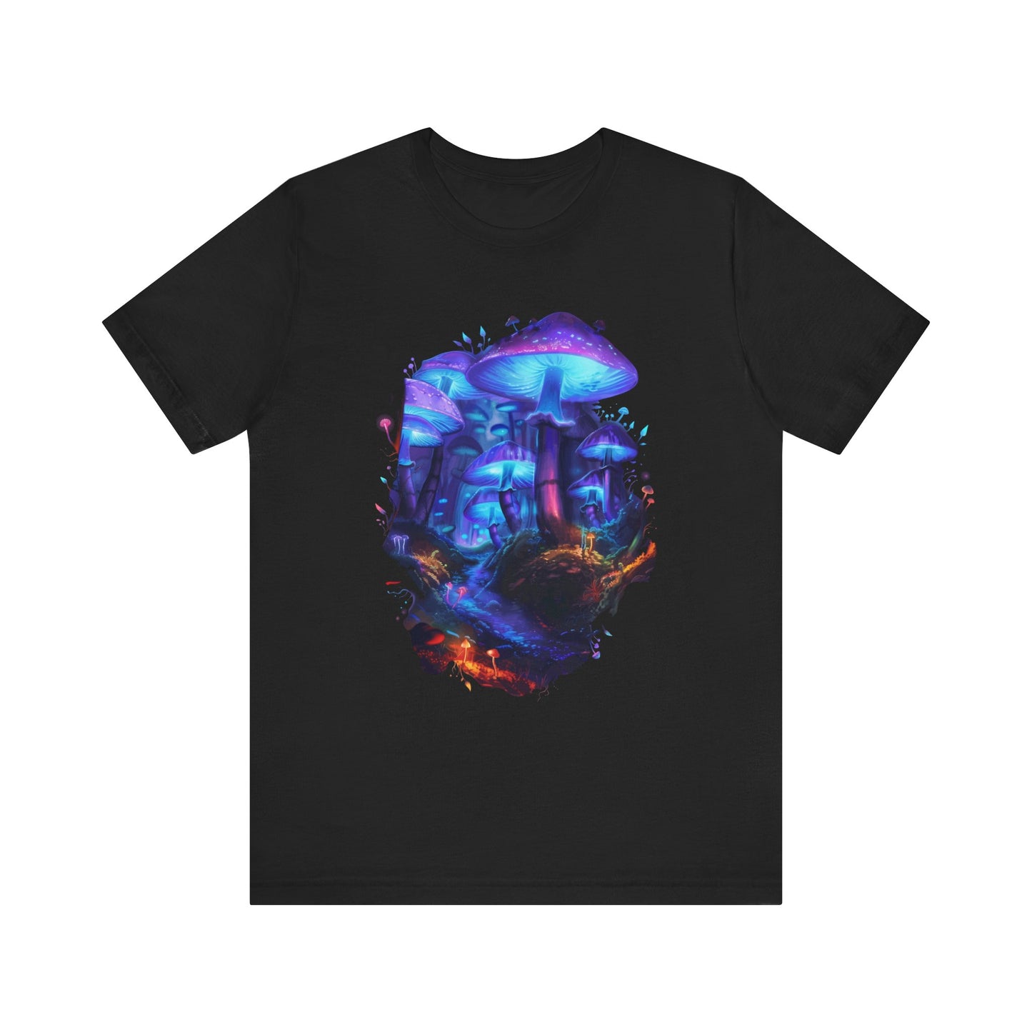 Spread the Light Unisex Tee