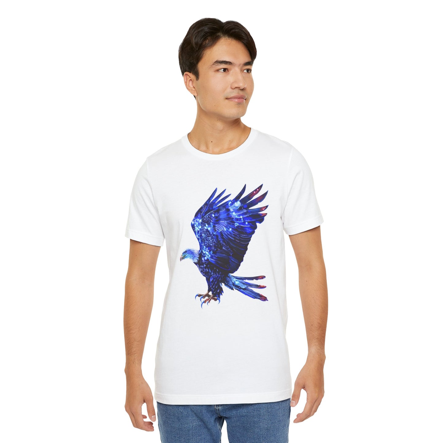 250 Years of Freedom 1776-2026 Independence Day USA Unisex Tee