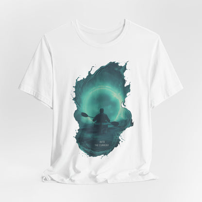 Into The Current Unisex Tee
