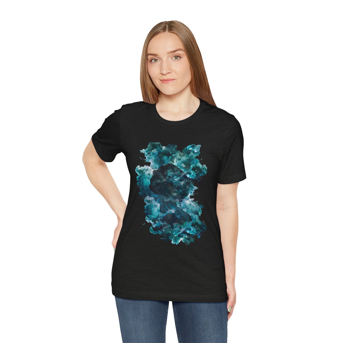 The Bright Mind Unisex Tee