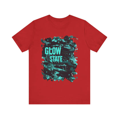 Glow State Unisex Tee