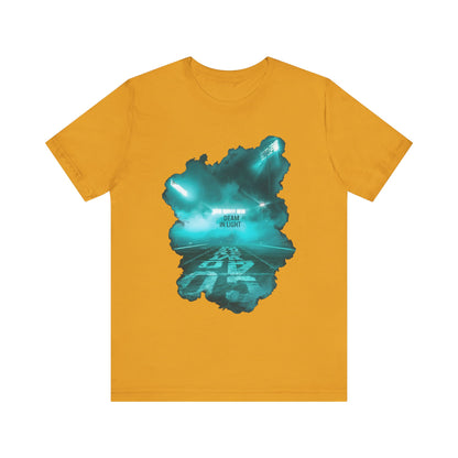 Dream In Light Unisex Tee