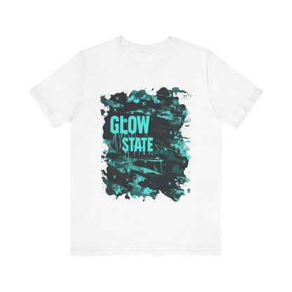 Glow State Unisex Tee