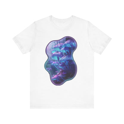 Be The Light of The World Unisex Tee