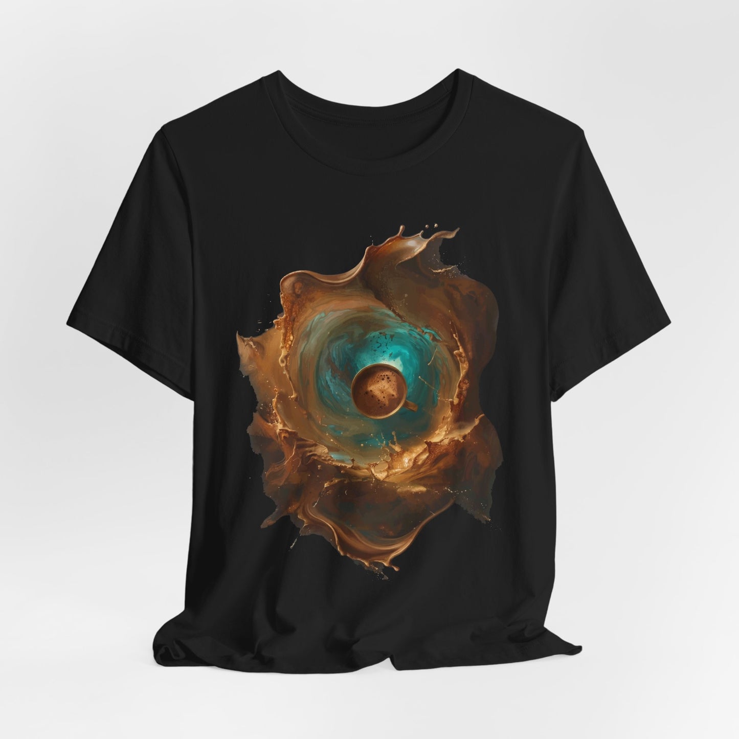 Rise And Glow Unisex Tee