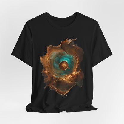 Rise And Glow Unisex Tee