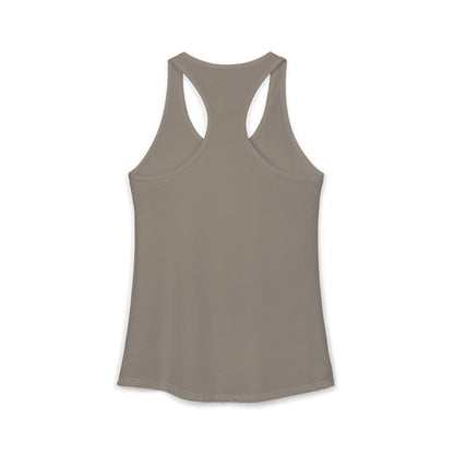 The Lightening Lake Women's Ideal Racerback Tank