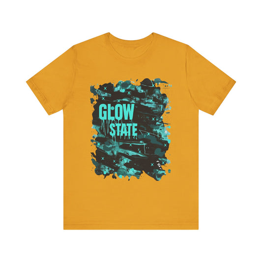 Glow State Unisex Tee