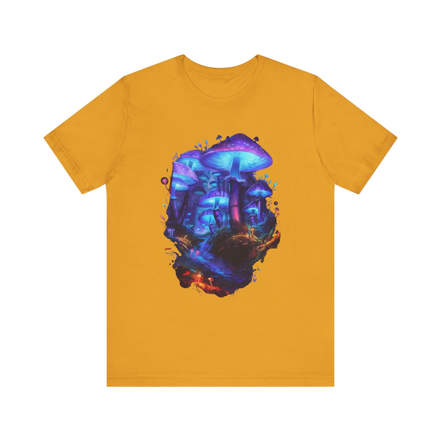 Spread the Light Unisex Tee