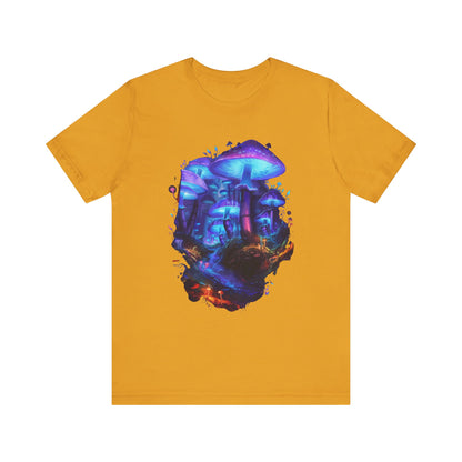 Spread the Light Unisex Tee
