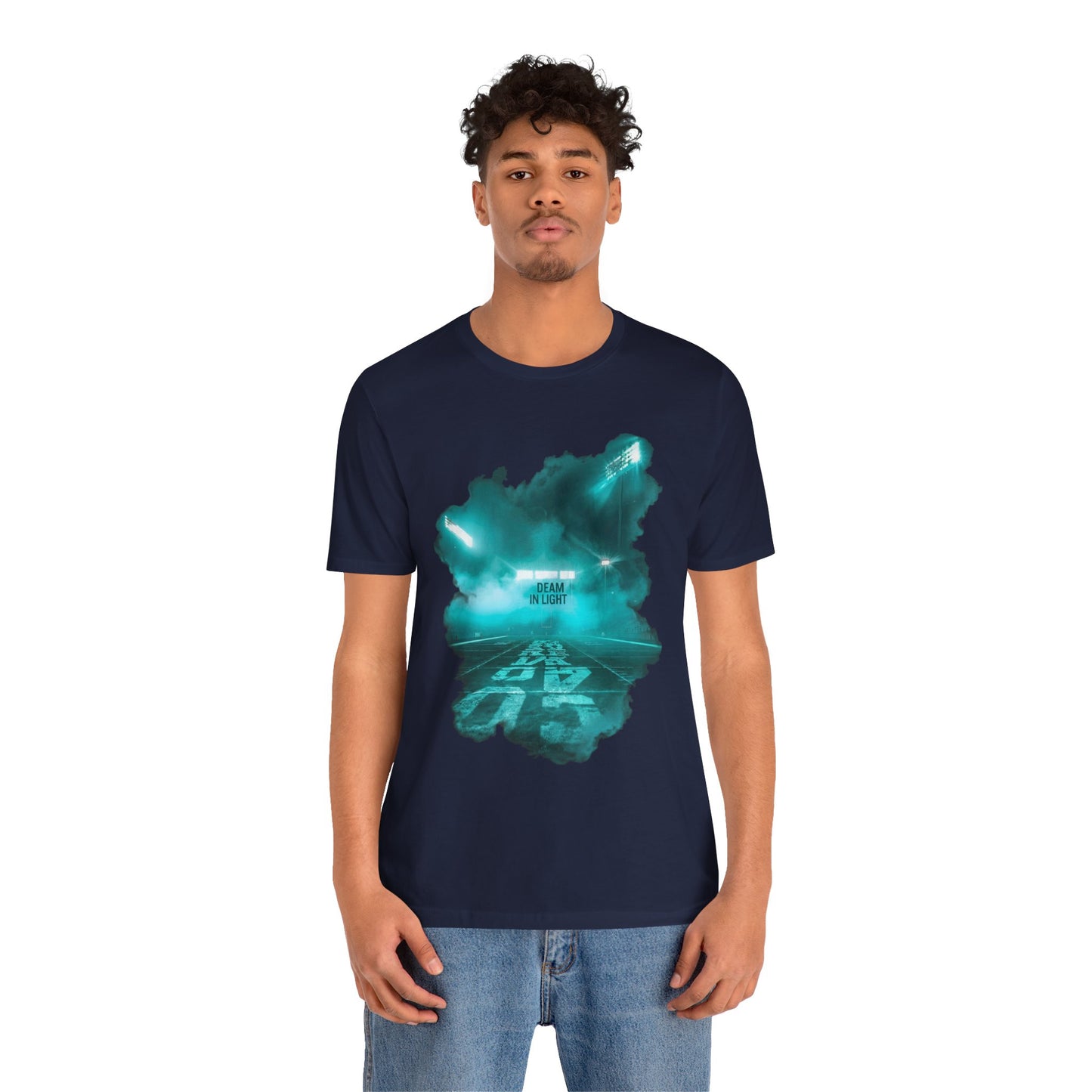 Dream In Light Unisex Tee