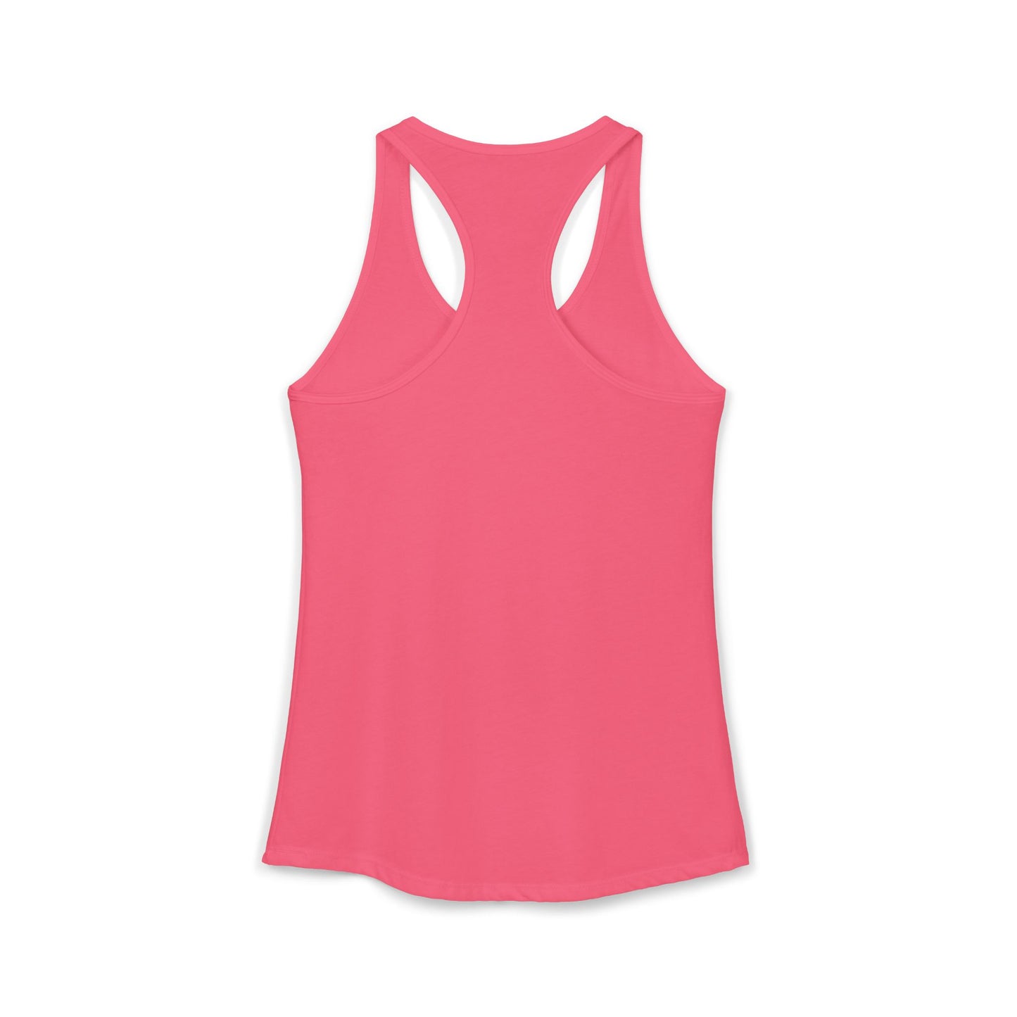 Glow State Women's Ideal Racerback Tank