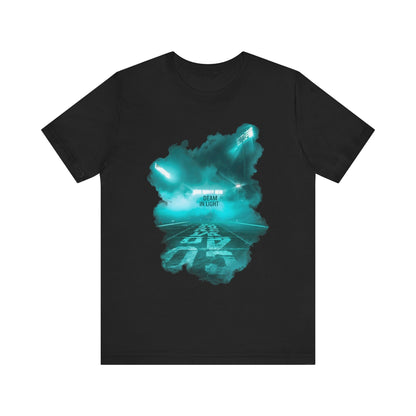 Dream In Light Unisex Tee