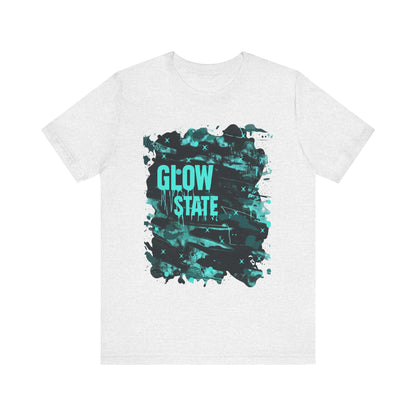 Glow State Unisex Tee
