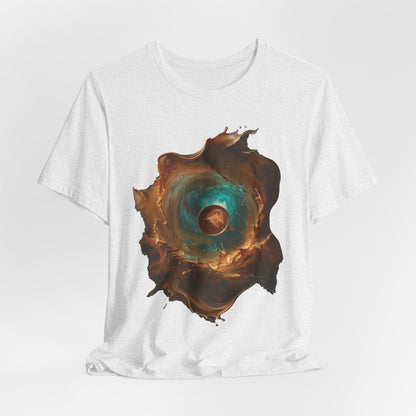 Rise And Glow Unisex Tee