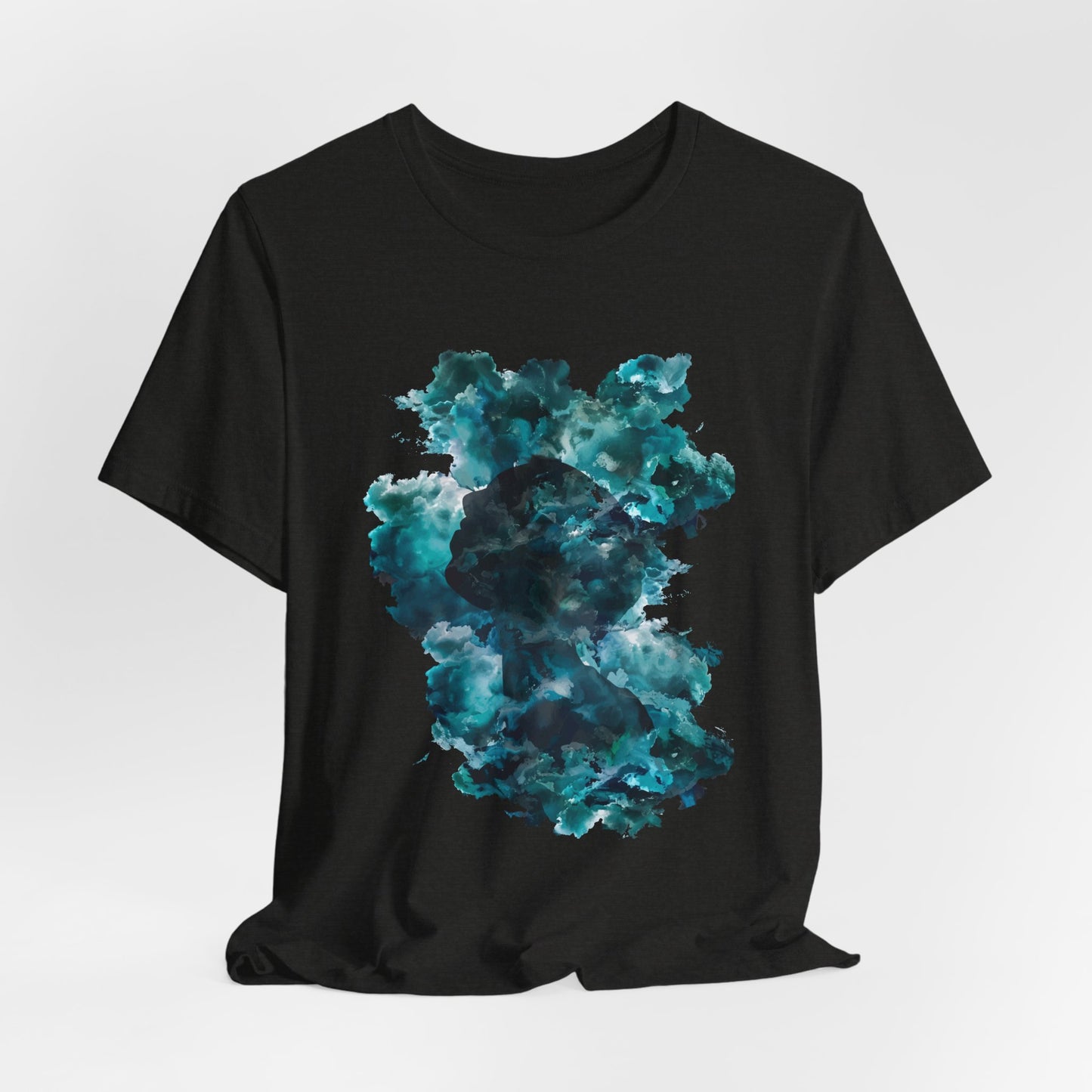 The Bright Mind Unisex Tee