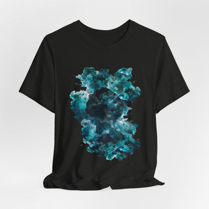 The Bright Mind Unisex Tee