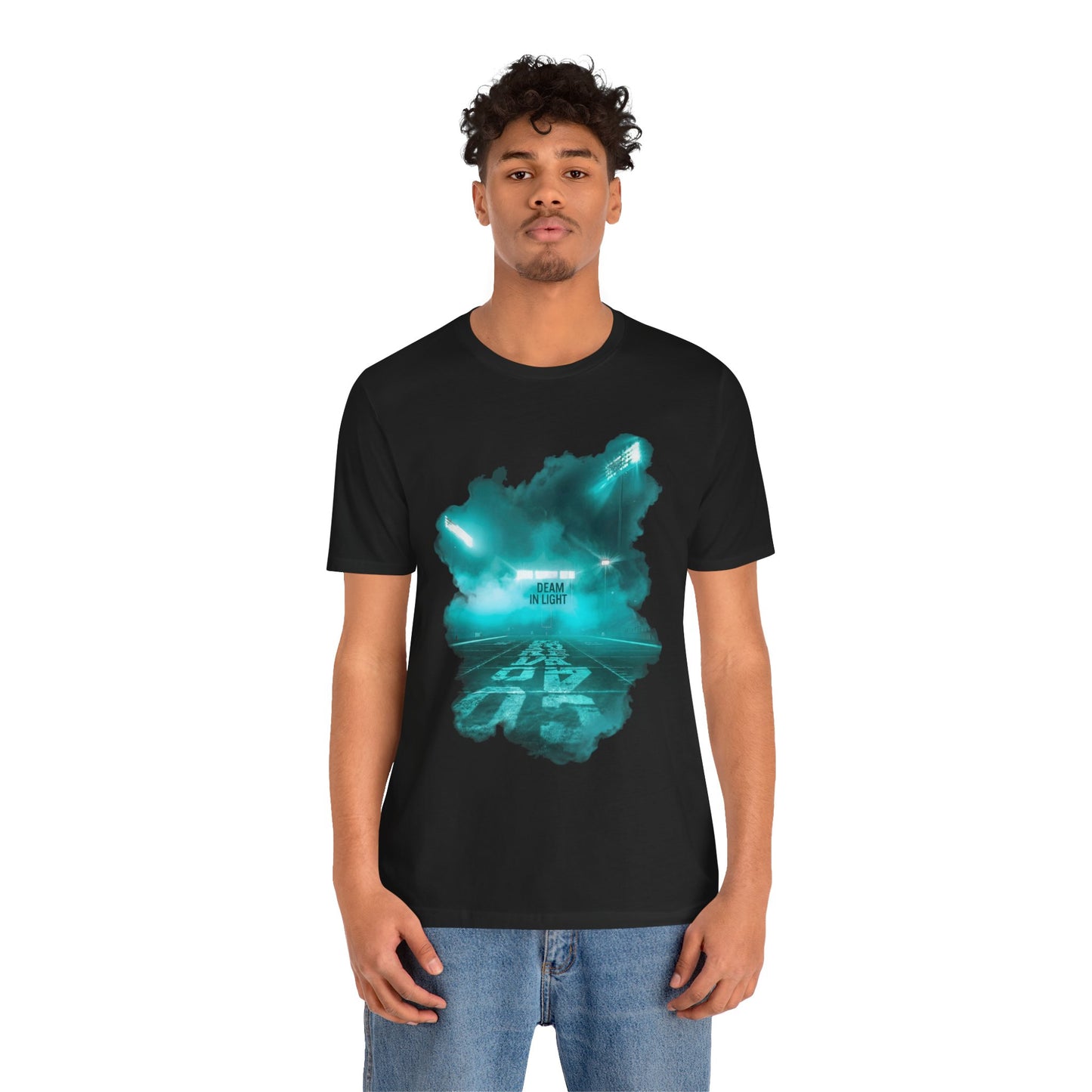 Dream In Light Unisex Tee