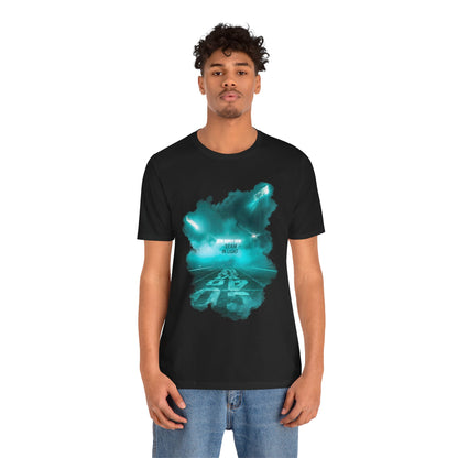 Dream In Light Unisex Tee