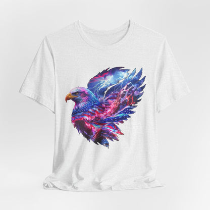 Forged Through 1776-2026 Independence Day USA  Unisex Tee