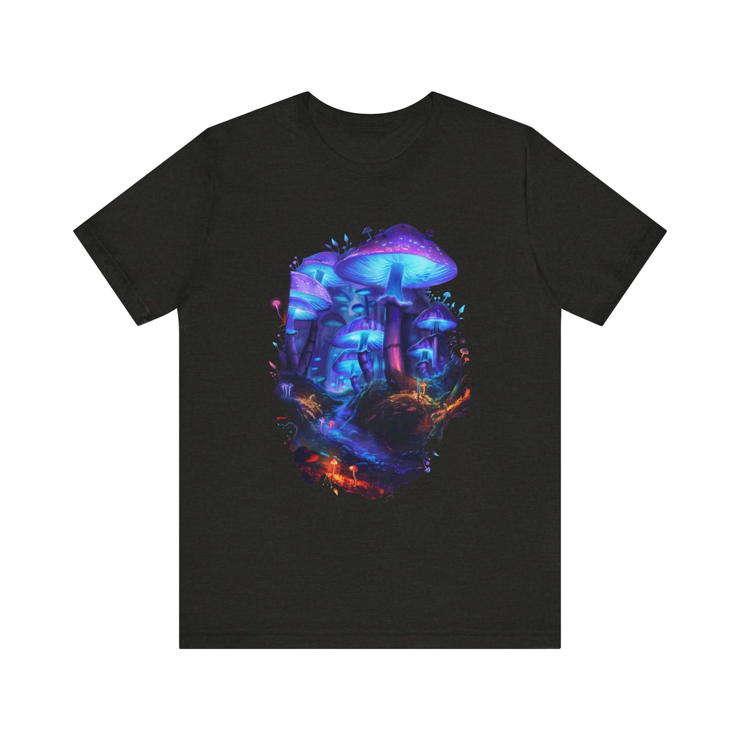Spread the Light Unisex Tee