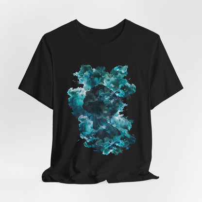 The Bright Mind Unisex Tee
