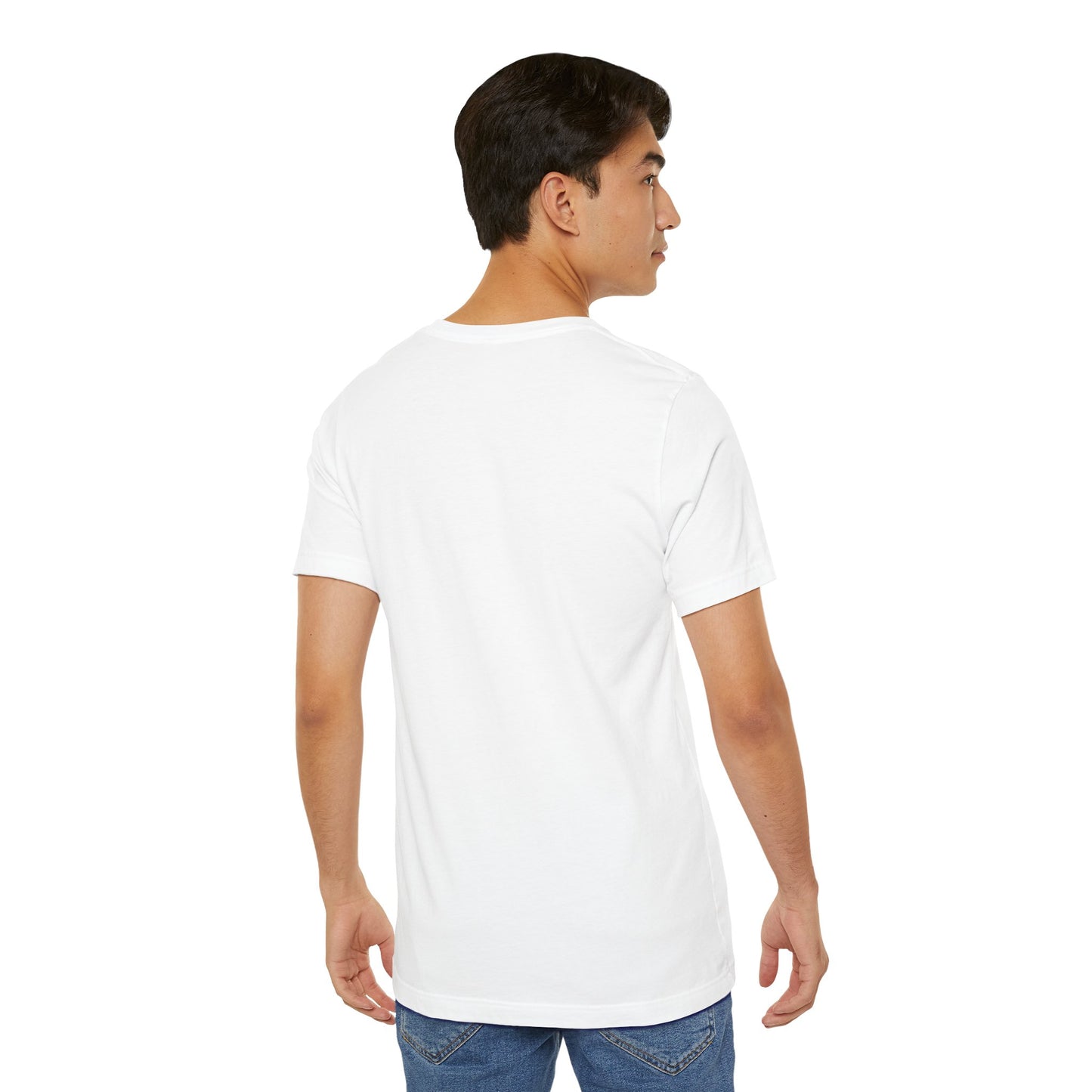 250 Years of Freedom 1776-2026 Independence Day USA Unisex Tee