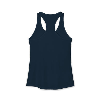 Fluid of Light Women's Ideal Racerback Tank